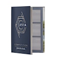 Miniatyrbild 3 av 3: Coldstream Anya Dewey Clarke Anteckningsbok One Size Blå Blue One Size