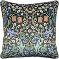 Miniatyrbild 1 av 2: William Morris Blackthorn Kudde One Size Flerfärgad Multicoloured One Size