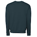 Miniatyrbild 2 av 3: Bella + Canvas Unisex Drop Shoulder Sweatshirt XS Atlant Atlantic XS