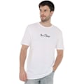 Miniatyrbild 3 av 4: Rick And Morty T-shirt för män XL Vit White XL