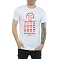 Miniatyrbild 3 av 5: National Lampoon's Christmas Vacation Herr Jelly Club T-shirt X White XL