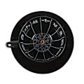 Miniatyrbild 3 av 3: Something Different Spådom Astrologi Tekopp One Size Black One Size