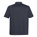 Miniatyrbild 2 av 2: Stormtech Herr Tritium Performance Poloshirt S Marinblå Navy S