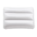 Miniatyrbild 1 av 2: MidOcean Siesta Strandkudde One Size Vit White One Size
