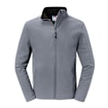 Miniatyrbild 1 av 2: Russell Herr Essential Soft Shell Jacka M Järngrå Iron Grey M