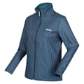 Miniatyrbild 4 av 4: Regatta Dam/Dam Connie V Softshell Vandringsjacka 14 UK R Reflective Lake Marl 14 UK