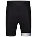 Miniatyrbild 1 av 6: Dare 2B Virtuous Wool Effect Cykelbyxor XL Svart Black XL