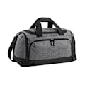 Miniatyrbild 1 av 4: Bagbase Athleisure Holdall One Size Gråmelerad Grey Marl One Size