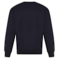 Miniatyrbild 2 av 2: Awdis Unisex Vuxen Signature Kraftig Sweatshirt L Ny Frenc New French Navy L