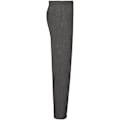 Miniatyrbild 3 av 3: Fruit Of The Loom Herr Joggbyxor / Joggingbyxor M D Dark Heather M