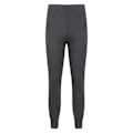 Miniatyrbild 1 av 4: Mountain Warehouse Talus Base Layer Bottoms 4XL Grå Grey 4XL