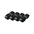Miniatyrbild 1 av 2: Yonex Racket Overgrip (24-pack) One Size Svart Black One Size