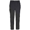 Miniatyrbild 1 av 3: Craghoppers Womens/Ladies Expert Kiwi Byxor 18 UK R Carbon G Carbon Grey 18 UK R