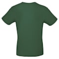 Miniatyrbild 2 av 2: B&C Herr #E150 T-shirt XS Flaskgön Bottle Green XS