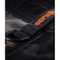 Miniatyrbild 4 av 4: Scruffs herrshorts 40R Slate Slate 40R