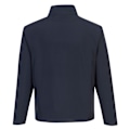 Miniatyrbild 2 av 2: Portwest Männs Soft Shell Jacka 3XL Marinblå Navy 3XL