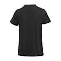 Miniatyrbild 2 av 4: Clique Dam/Kvinnor Premium T-Shirt XL Svart Black XL