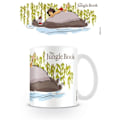 Miniatyrbild 2 av 2: Jungle Book Flytande Mugg En Storlek Flerfärgad Multicoloured One Size