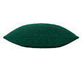 Miniatyrbild 2 av 2: Furn Malham Kuddfodral One Size Smaragd Emerald One Size