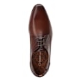 Miniatyrbild 4 av 5: Base London Gambino Läder Brogues 8 UK Mörkbrun Dark Brown 8 UK