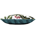 Miniatyrbild 5 av 5: Evans Lichfield Parrot Utomhuskuddfodral One Size Teal/Mult Teal/Multicoloured One Size