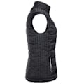 Miniatyrbild 2 av 3: Russell Dam/Kvinnor Nano Body Warmer XL Svart Black XL