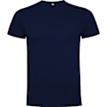 Miniatyrbild 1 av 3: Roly Herr Dogo Premium T-shirt L Marinblå Navy Blue L