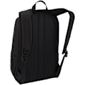 Miniatyrbild 2 av 4: Case Logic Jaunt Recycled Ryggsäck En Storlek Solid Black Solid Black One Size