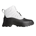 Miniatyrbild 4 av 6: Sperry Womens/Ladies Seacycled Duck Float Boots 4.5 UK Vit White 4.5 UK