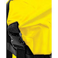 Miniatyrbild 3 av 3: Quadra SLX Vattentät 25L Ryggsäck One Size Svart/Gul Black/Yellow One Size