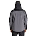 Miniatyrbild 2 av 3: Craghoppers Expert Active Jacka XL Kolgrå/Svart Carbon Grey/Black XL