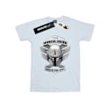 Miniatyrbild 1 av 3: Star Wars Dam/Damer The Mandalorian This Is The Way Mando C White 4XL