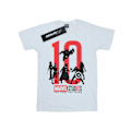 Miniatyrbild 1 av 3: Marvel Studios Boys The First Ten Years T-Shirt 9-11 år Vit White 9-11 Years