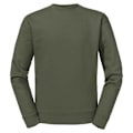 Miniatyrbild 1 av 2: Russell Herr Authentic Sweatshirt L Olivgrön Olive Green L
