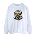 Miniatyrbild 1 av 3: Harry Potter Herr Hufflepuff Bröstmärke Sweatshirt 4XL Vit White 4XL
