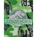 Miniatyrbild 6 av 6: Jurassic World Pojkar Camo Badrock 7-8 År Grön/Svart Green/Black 7-8 Years