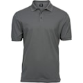 Miniatyrbild 1 av 3: Tee Jays Herr Luxury Stretch Kortärmad Polotröja L Mörk Oliv Dark Olive L