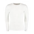 Miniatyrbild 1 av 2: GAMEGEAR Mens Warmtex Långärmad Baslager Topp L Vit White L