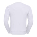 Miniatyrbild 2 av 3: Russell Herr Authentic Sweatshirt S Vit White S