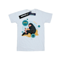 Miniatyrbild 1 av 3: Fantastiska vidunder Pojkar Sitter Niffler T-shirt 5-6 år Vit White 5-6 Years