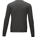 Miniatyrbild 3 av 4: Elevate Herr Zenon Pullover S Storm Grey Storm Grey S