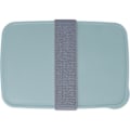 Miniatyrbild 2 av 3: Seasons Dovi Plast Lunchlåda 6cm x 19cm x 13cm Mint Mint 6cm x 19cm x 13cm