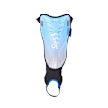 Miniatyrbild 1 av 3: Kookaburra Octane Shin Guards M Blå Blue M