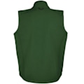 Miniatyrbild 3 av 5: SOLS Herr Rallye Soft Shell Bodywarmer Jacka M Flaskgön Bottle Green M