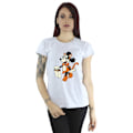 Miniatyrbild 2 av 2: Mickey Mouse Dam/Dam Katt Bus eller Godis Minnie Mouse Cott Sports Grey XL