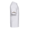Miniatyrbild 3 av 3: Russell Herr T-shirt Heavyweight 4XL Vit White 4XL