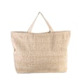 Miniatyrbild 1 av 2: Kimood Rustic Juco Shopper Bag One Size Rustic Natural Rustic Natural One Size