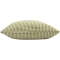 Miniatyrbild 2 av 3: Furn Rowan Kuddfodral One Size Natur Natural One Size