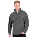Miniatyrbild 2 av 2: Result Core Unisex Micro Fleece S Charcoal Charcoal S