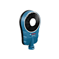Miniatyrbild 1 av 2: Bosch Gde 162 Professional Sds Dammskydd One Size Flerfärgad Multi Colour One Size